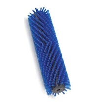 HIGH/LOW BRUSH HEAD FOR POWR-FLITE CAS16 AUTOSCRUBBER, REACHES INTO GROUT LINES MAIN