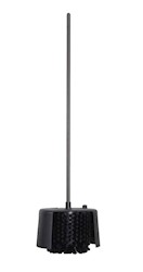 BRUSH, SIDE, ASSEMBLY, FOR CAS16 LARGE