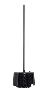 BRUSH, SIDE, ASSEMBLY, FOR CAS16 MAIN