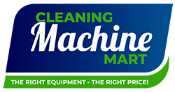 Cleaning Machine Mart