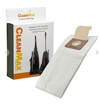 VACUUM BAGS, CLEAN MAX NITRO PRO, HEPA, 6/CT MAIN
