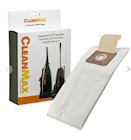 VACUUM BAGS, CLEAN MAX NITRO PRO, HEPA, 6/CT THUMBNAIL