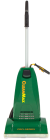 VACUUM, UPRIGHT, 14", CleanMax, HEPA, 60' CORD, LEED CERTIFIED THUMBNAIL