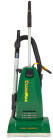VACUUM, UPRIGHT, 14",CleanMax,  HEPA FILTERS, LEED CERTIFIED THUMBNAIL