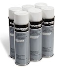 STAINLESS STEEL CLEANER AND MAINTAINER, FRESH & CLEAN SCENT, 16 OZ., 6/CT THUMBNAIL