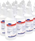 TOILET & BATHROOM CLEANER, DIVERSEY, CREW, CLINGING, FLORAL SCENT, 32 OZ., 12/CT THUMBNAIL