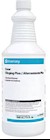 TOILET BOWL CLEANER, DIVERSEY, CREW, CLINGING, CITRUS SCENT, 32 OZ, 12/CT THUMBNAIL