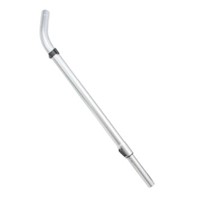 WAND, BACKPACK CT195 TELESCOPIC SINGLE BEND W/CLIP MAIN
