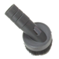 DUSTING TOOL, 3" BACKPACK VACUUMS, POWR-FLITE OR OTHER 1 -1/2" WAND MAIN