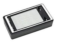 REPLACEMENT EXHAUST FILTER FOR BG1000 THUMBNAIL