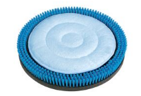 BRUSH HEAD, 18", DIRT NAPPER BRUSH FOR FLOOR MACHINES THUMBNAIL