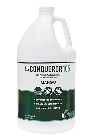 ODOR ELIMINATOR, CONQUEROR, CONCENTRATE, MANGO, 1 GAL, 4/CT THUMBNAIL