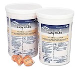 NEUTRAL CLEANER, EASY PAKS, .5 OZ PACKETS, 90/TUB, 2 TUBS/CT THUMBNAIL