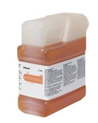 NEUTRAL FLOOR CLEANER, ECOLAB, HIGH PERFORMANCE, SWEET SCENT, 1.3 L, 2/CT LARGE