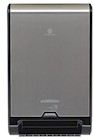 DISPENSER, enMOTION FLEX AUTOMATED TOUCHLESS ROLL PAPER TOWEL, BY GP PRO, STAINLESS STEEL THUMBNAIL