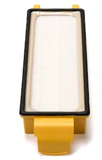 FILTER, HEPA, FOR PF82HF & PF83 MAIN