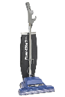 UPRIGHT VACUUM, SHAKE-OUT BAG, COMMERCIAL, W/QT AND WIDE TRACK, 16", POWR-FLITE THUMBNAIL