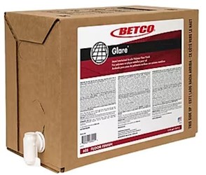 FINISH, BETCO, GLARE, 5 GALLON BIB LARGE