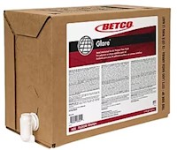FINISH, BETCO, GLARE, 18% SOLIDS, 5 GALLON BIB MAIN