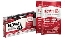 GLUCOSE PACKETS, FIRST AID ONLY, ELEVATE, 2 PER BOX THUMBNAIL
