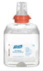 SURGICAL SCRUB, WATERLESS, TFX REFILL, 1,200 ML, 4/CS THUMBNAIL