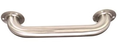 GRAB BAR, 36" X 1.5", EXPOSED SCREW, PREMIER, SATIN STAINLESS STEEL THUMBNAIL