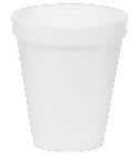 Dart® Insulated Foam Hot/Cold Cups THUMBNAIL