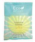 BODY SOAP BAR, CHAMOMILE & HONEY, 14G SACHET, 1000 BARS/CT THUMBNAIL