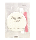 PERSONAL CARE KIT, DIVERSIFIED HOSPITALITY, 500/CT THUMBNAIL