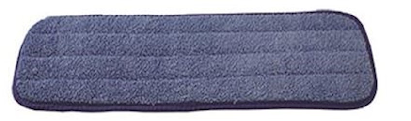 MOPHEAD, 18" REPLACEMENT MICROFIBER CLOTH LARGE