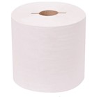 PAPER TOWELS, RENOWN, 7.5" WHOTE ADVANCED CONTROLLED HIGH-CAPACITY, 6 ROLLS/CASE THUMBNAIL