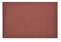 20", RED, SCRUBBING FLOOR PAD, SQP, 14" X 20", RECTANGULAR, 10/CT THUMBNAIL
