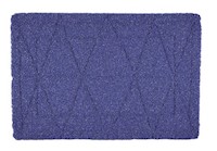 20" BLUE, FLOOR PAD, TILE & GROUT, 14" X 20", RECTANGULAR, 1 EA MAIN