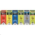 Tea, Bigelow Flavored Teas Assorted Caffeinated Flavors 168/Ct THUMBNAIL