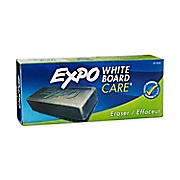 Expo® Dry-Erase Eraser (81505) THUMBNAIL