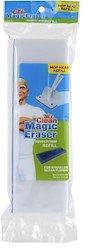 SQUEEZE MOP REFILLS, MAGIC ERASER, MR. CLEAN, REPLACEMENT, TYPE "A", FITS 757848 MAIN