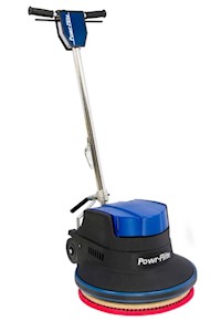 FLOOR MACHINE, MILLENNIUM EDITION, 20", 1.5 HP MAIN