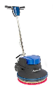 FLOOR MACHINE, DUAL SPEED, MILLENNIUM EDITION, 20", 1.5 HP THUMBNAIL