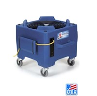 FAN, AIR MOVER, F6 DOWNDRAFT DRYER MAIN
