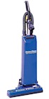 UPRIGHT VACUUM, 18", DUAL MOTOR, W/ TOOLS THUMBNAIL
