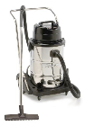 VACUUM, WET-DRY, DUAL MOTOR, STAINLESS STEEL TANK AND TOOL KIT, 20 GAL CAPACITY THUMBNAIL