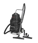 WET/DRY VACUUM, 20 GALLON, DUAL MOTOR, W/ POLY TANK THUMBNAIL