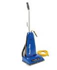 UPRIGHT VACUUM, 12" PATH, SELF-ADJUSTING HEIGHT, POWR-FLITE THUMBNAIL