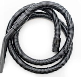 WET/DRY HOSE, 10', INCLUDED BEND CONNECTOR, FITS PF53, PF54, PF55, PF56, PF57, PF58 LARGE