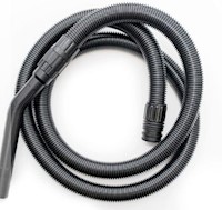 WET/DRY HOSE, 10', INCLUDED BEND CONNECTOR, FITS PF53, PF54, PF55, PF56, PF57, PF58 MAIN