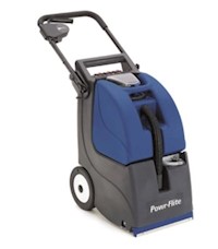 CARPET EXTRACTOR, 3 GALLON, SELF-CONTAINED MAIN