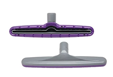 FLOOR TOOL, 14",  PROTEAM 107016, XOVER STYLE LARGE