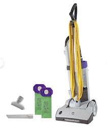 VACUUM, UPRIGHT, PROTEAM PROGEN 15, 107330 LARGE