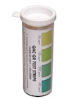 CHEMICAL TEST KIT, SPARTAN, WATER/CHLORINE/QAC-QR THUMBNAIL