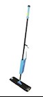 MOPPING SYSTEM, IMPACT, BUCKET-LESS, MICROFIBER, 18" HANDLE THUMBNAIL